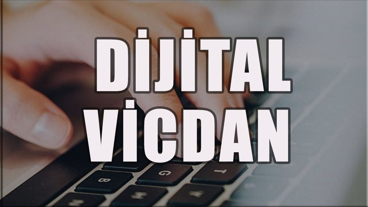 Dijital Vicdan Nedir? 2025 Yılının Kelimesi ve Etik Rehberi