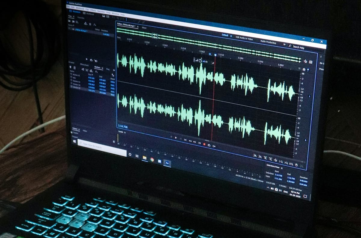 2026 İçerik Üretiminde Ses Kalitesi: Sadece İyi görünmek Neden Artık yetmiyor?