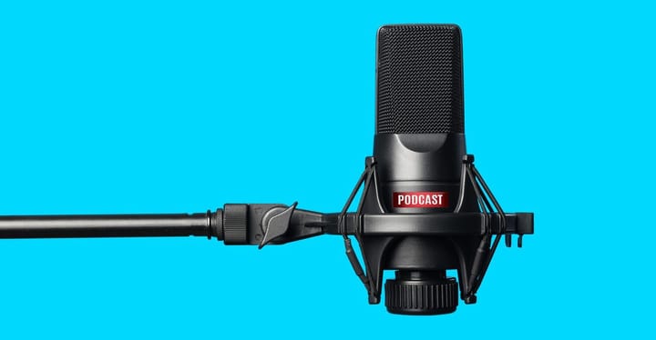 Podcast Nedir? Kimler Podcast Yayınlayabilir? Türkçe Podcastler ve Faydaları