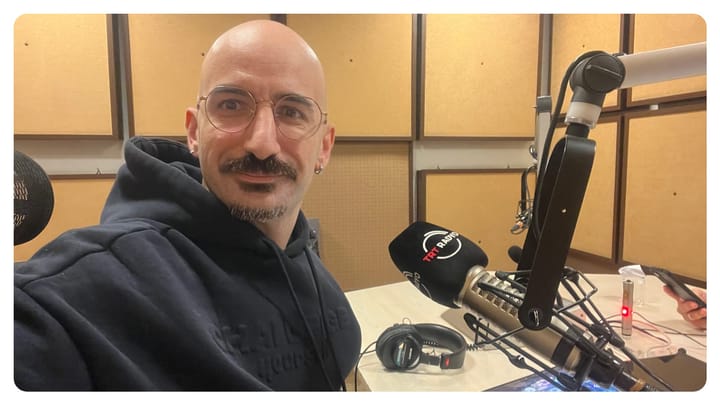 Profesyonel Podcast Eğitimi: AI Destekli | Sercan Solmaz