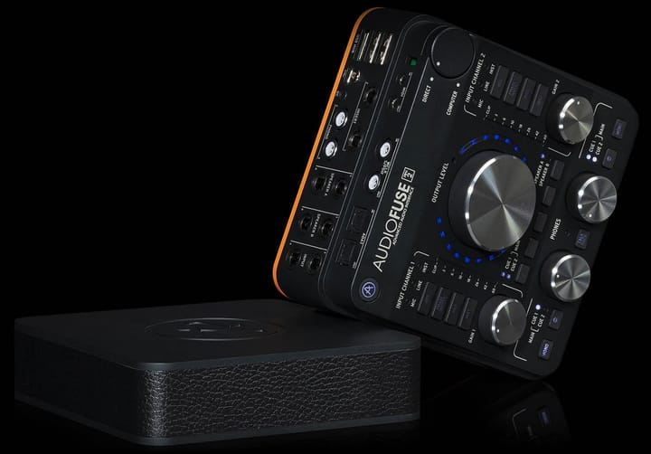 Ses Kartı Seçimi: Bit Derinliği, Örnekleme Hızı ve Preamp