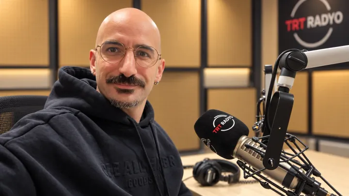 Profesyonel Podcast Eğitimi: AI Destekli | Sercan Solmaz